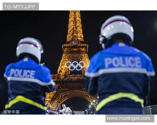 超大型跨国活动协同安保经验为未来奥运会提供重要参考与借鉴 超大型跨国活动协同安保经验为未来奥运会提供重要参考与借鉴