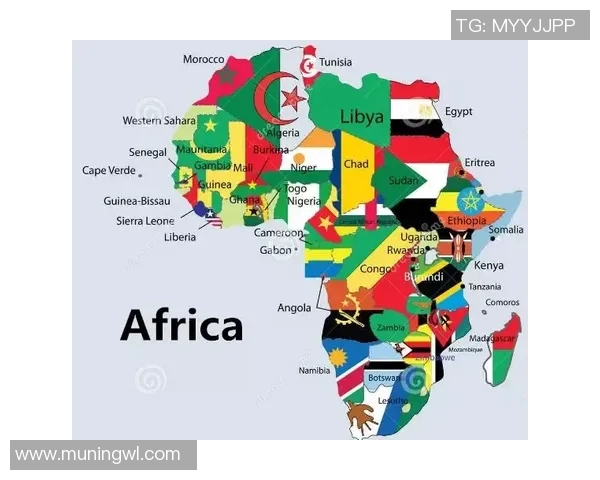 非洲市场的巨大潜力与基础设施缺陷的矛盾分析